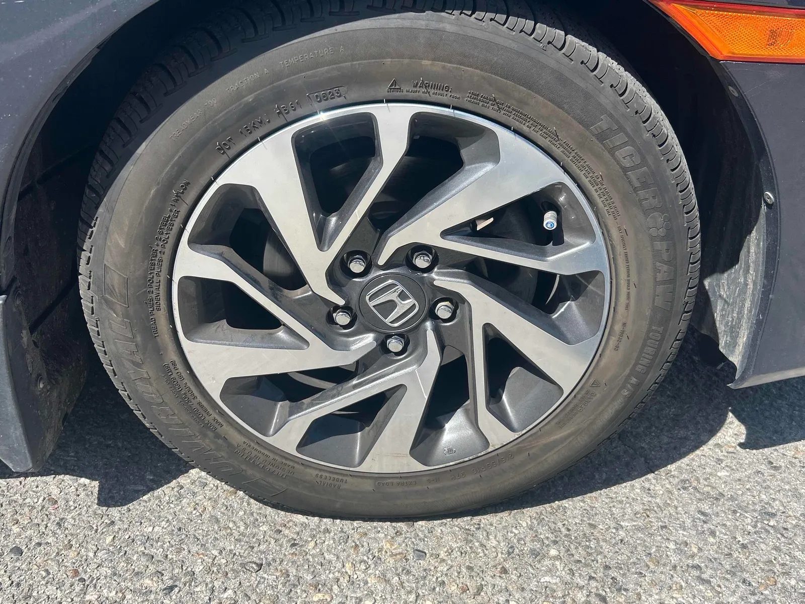 Tire
