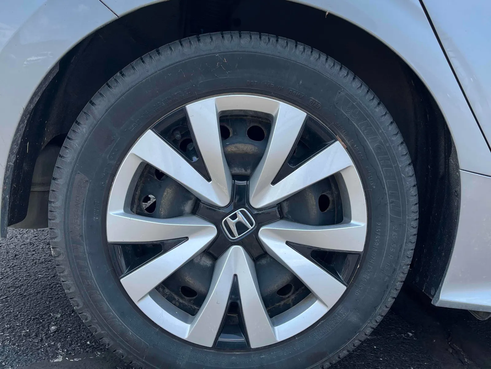 Tire