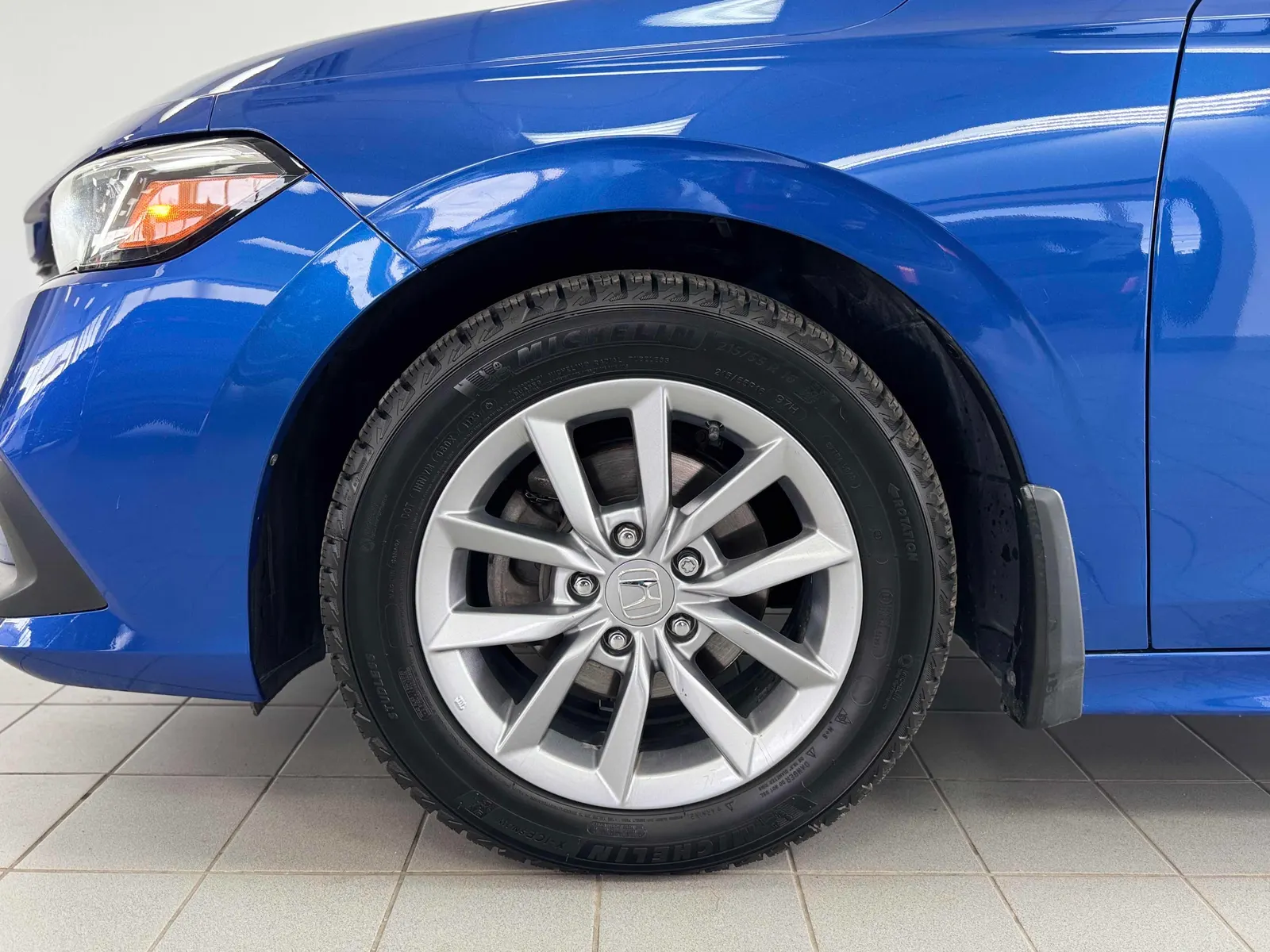Tire
