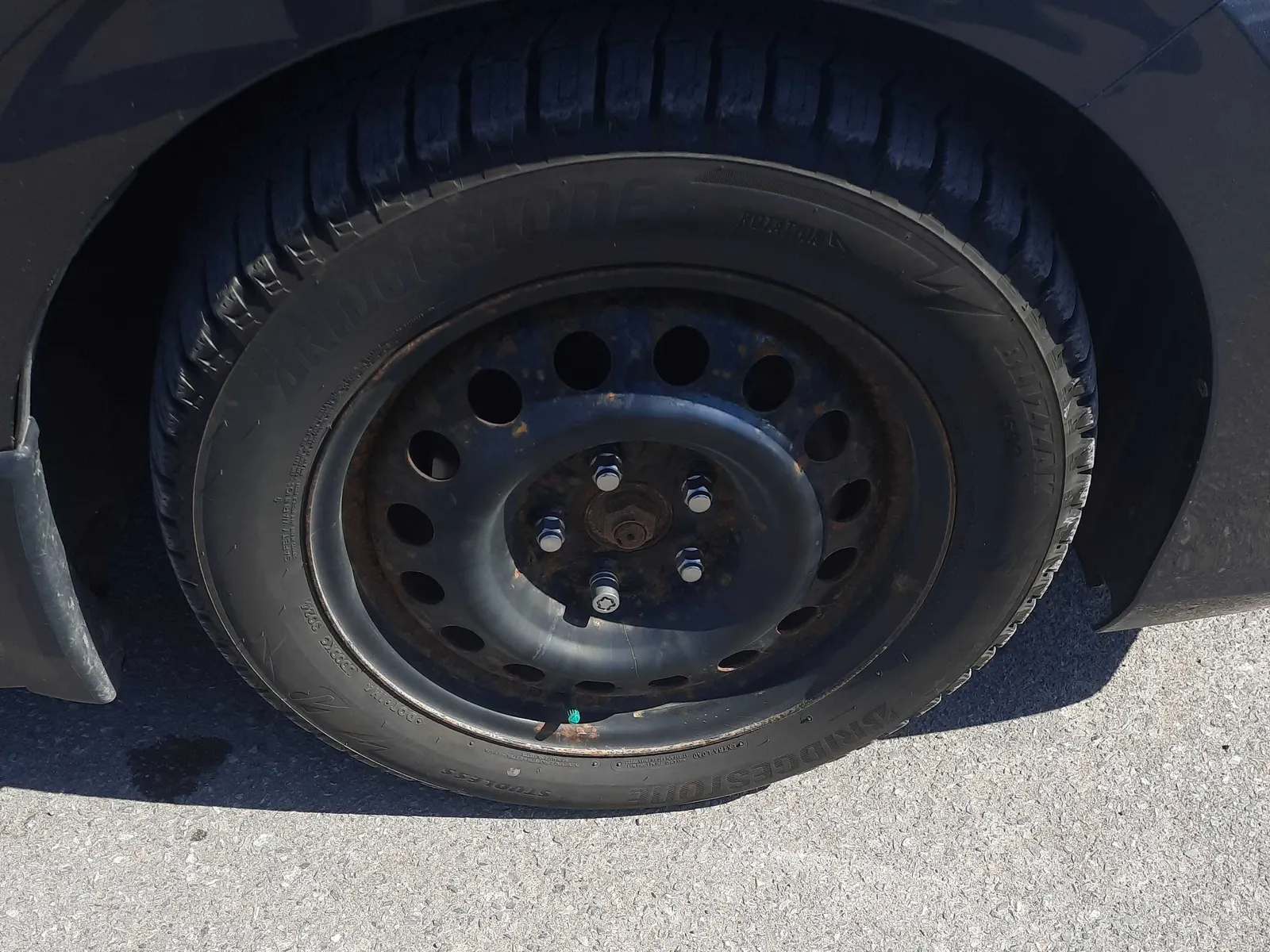 Tire