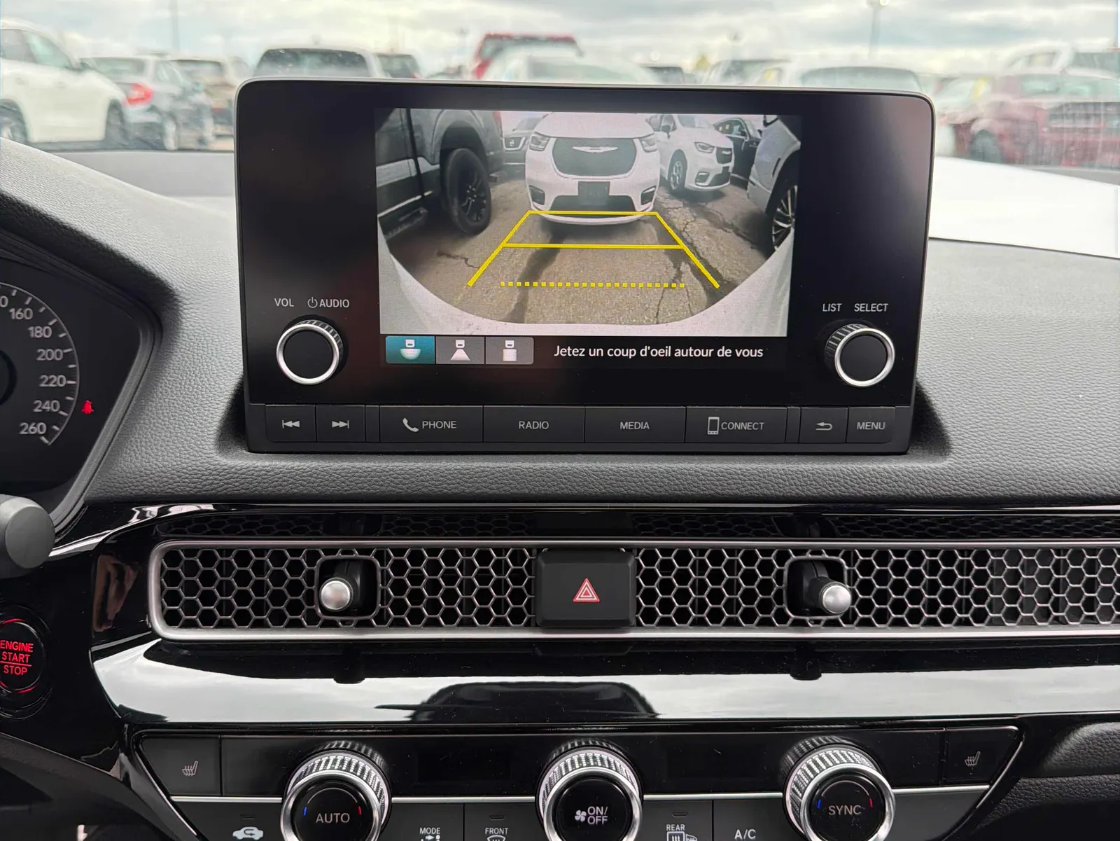 Console