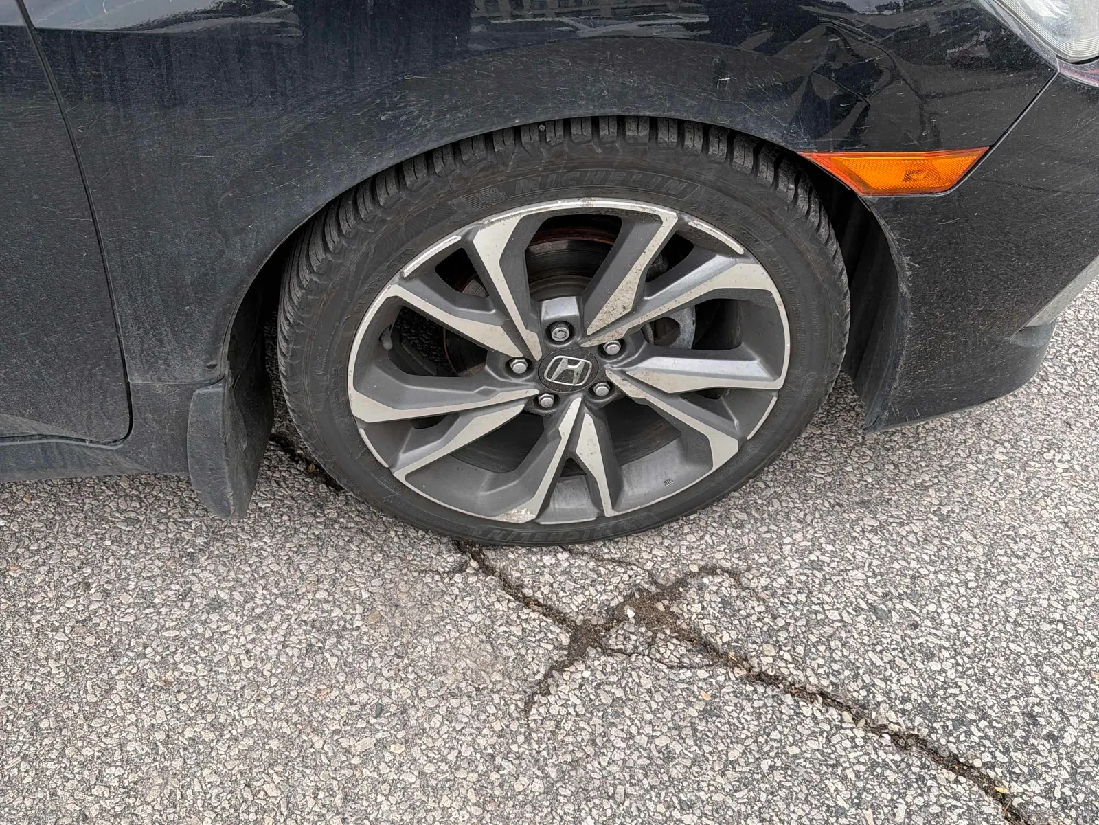 Tire