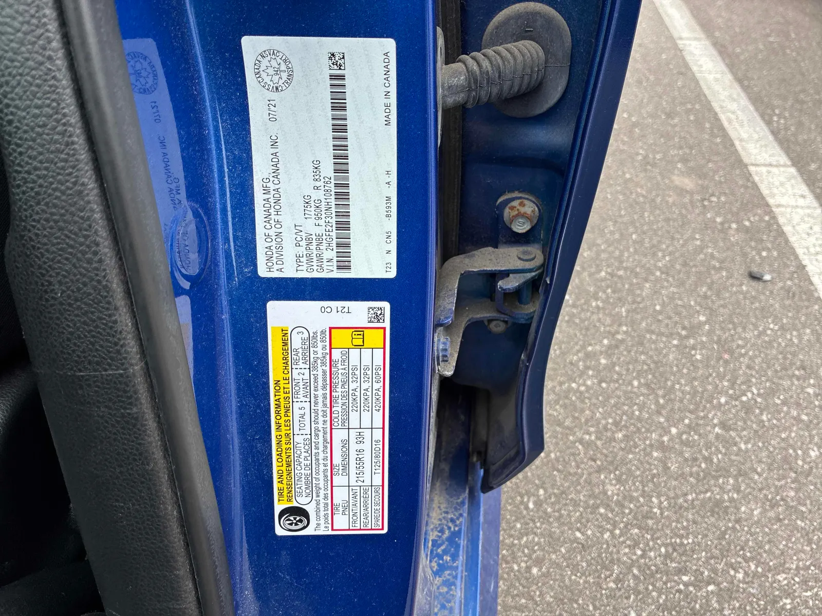 Additional Photo