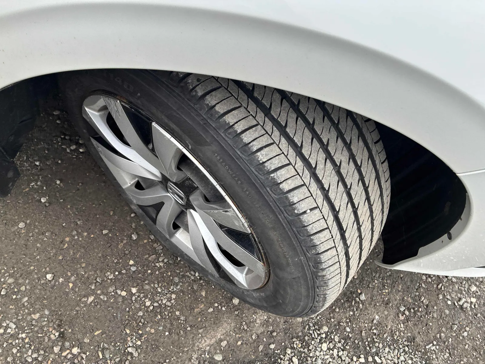 Tire