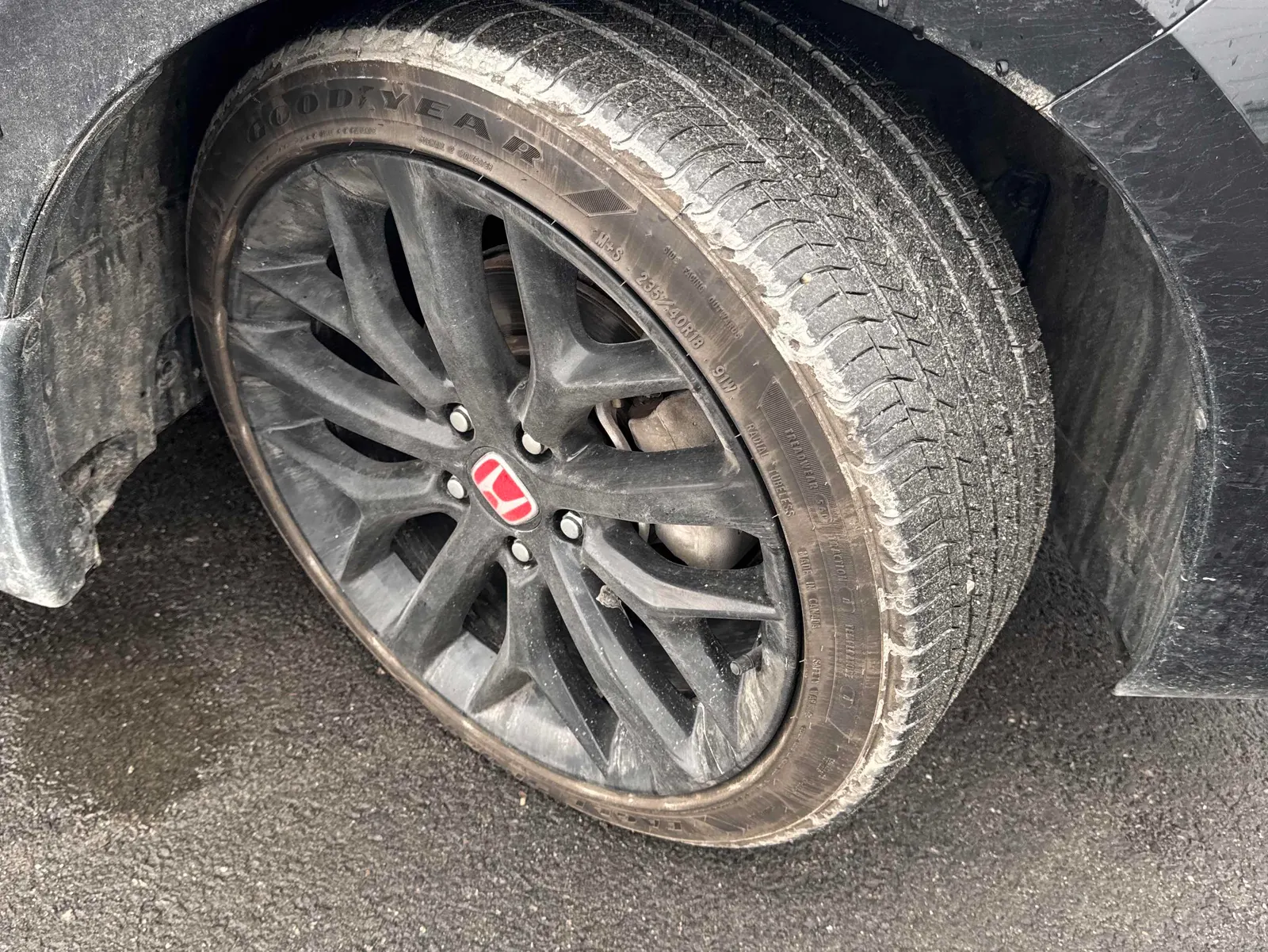 Tire