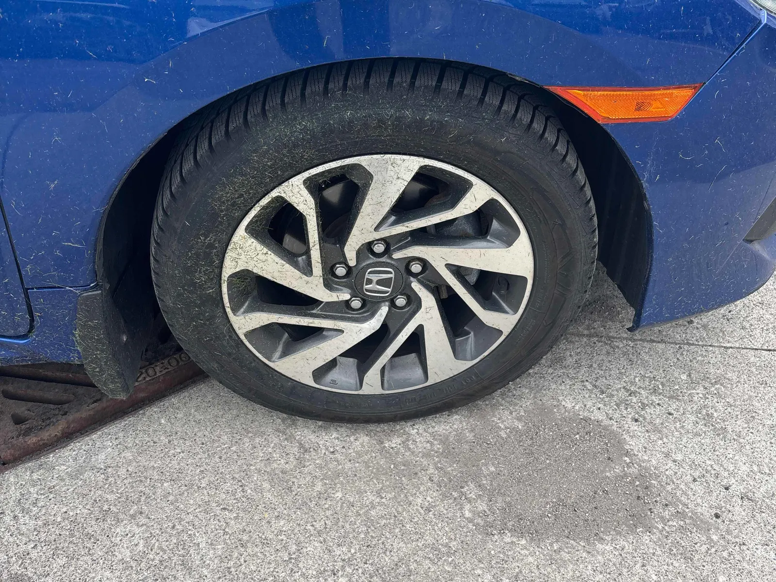 Tire