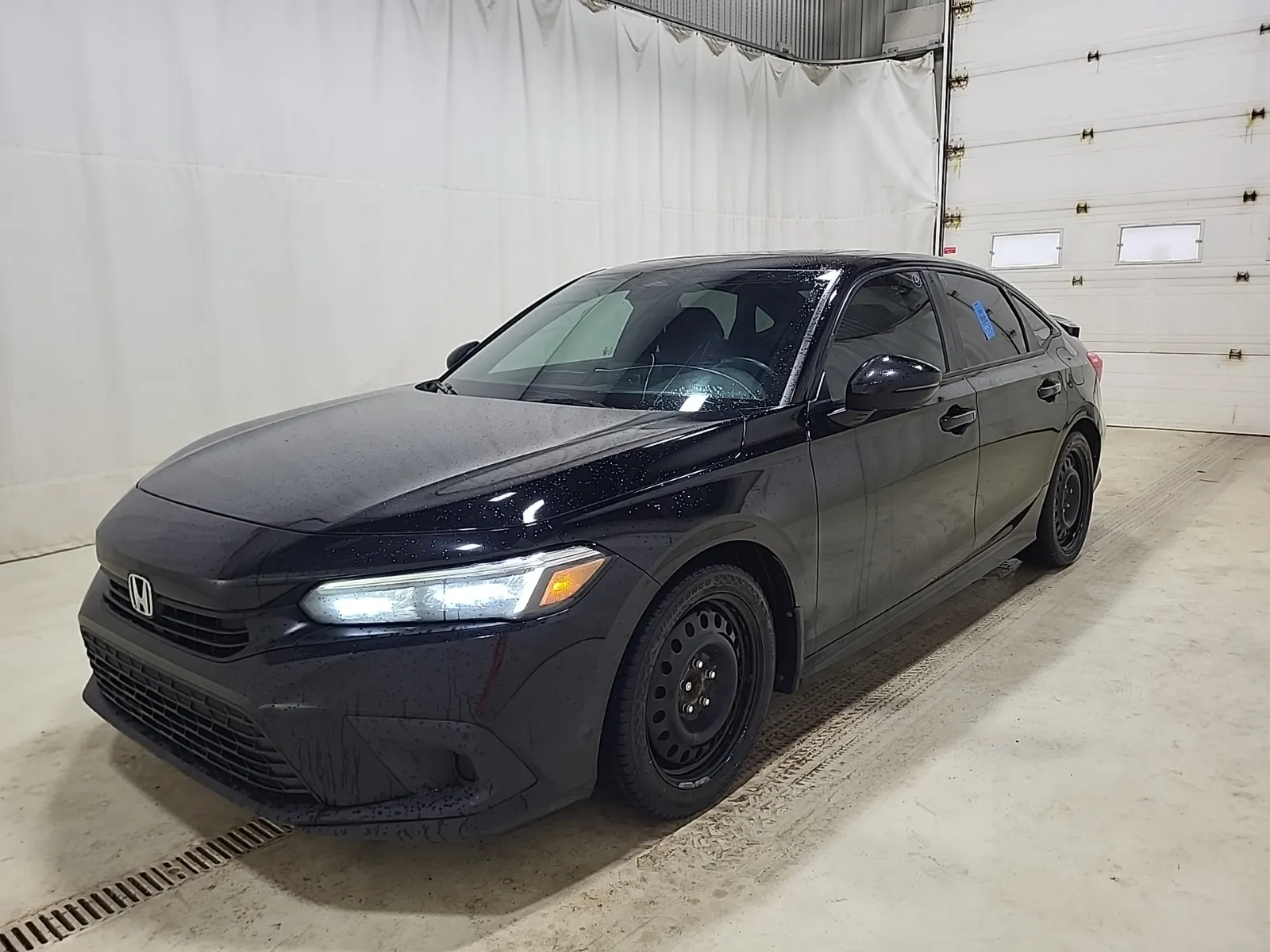 2024 Honda Civic Sedan