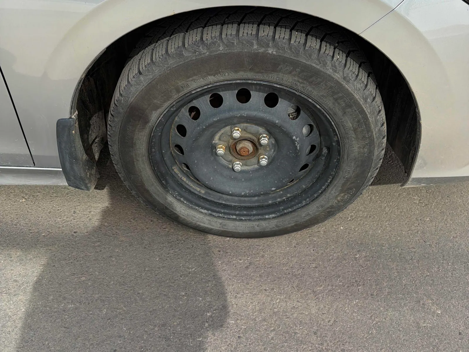 Tire