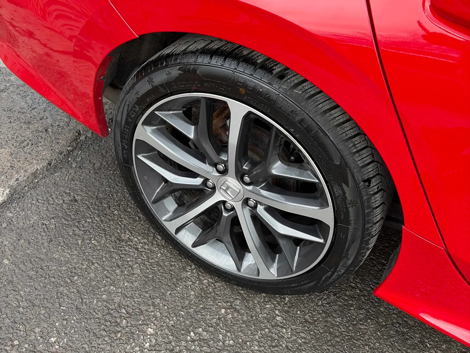 Tire