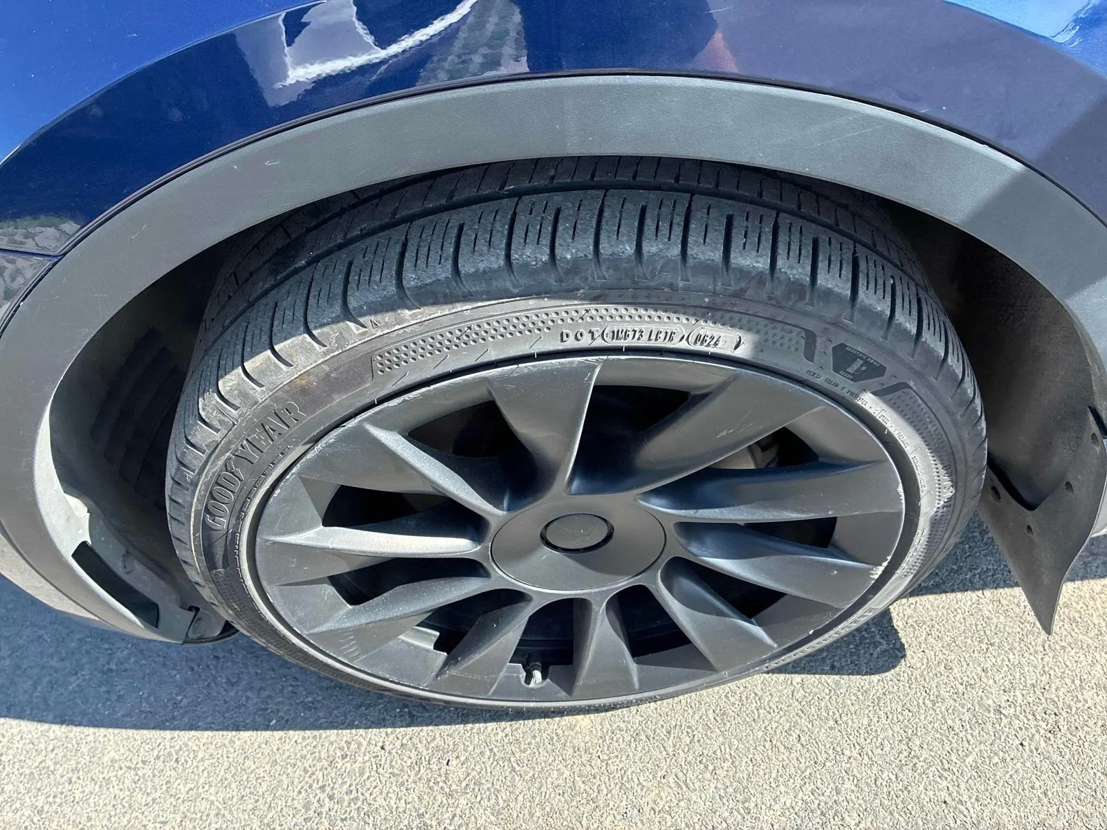 Tire