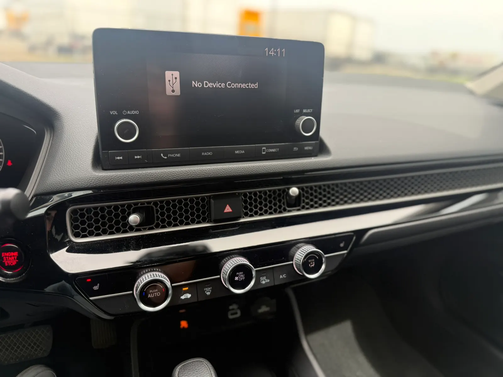 Console