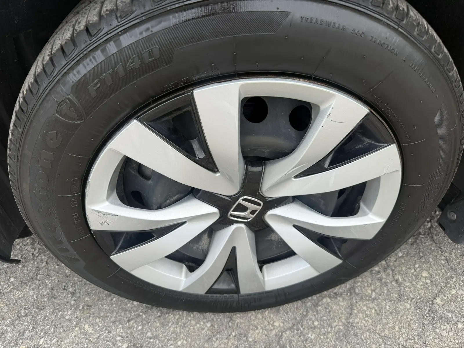Tire