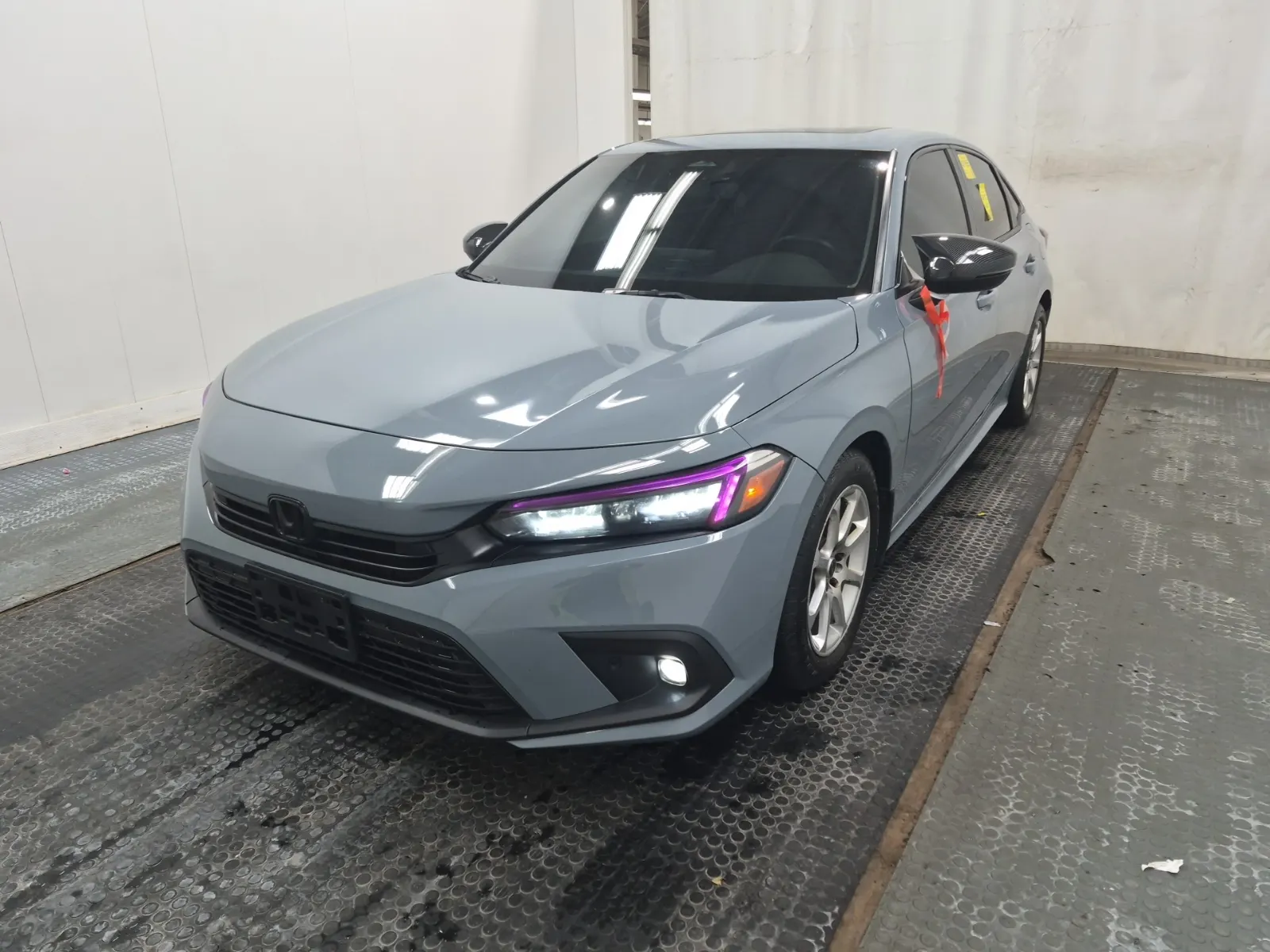 2024 Honda Civic Sedan