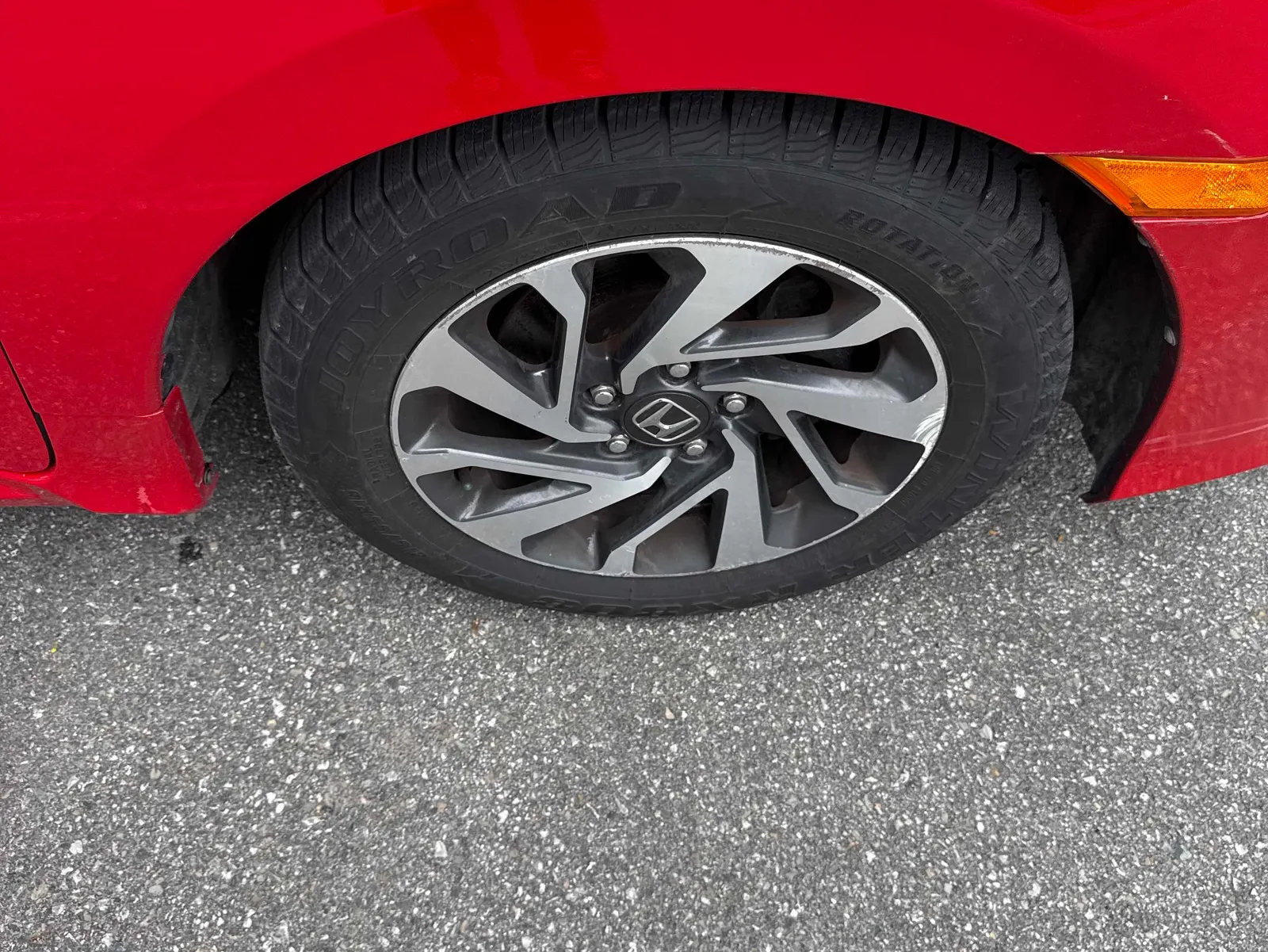 Tire