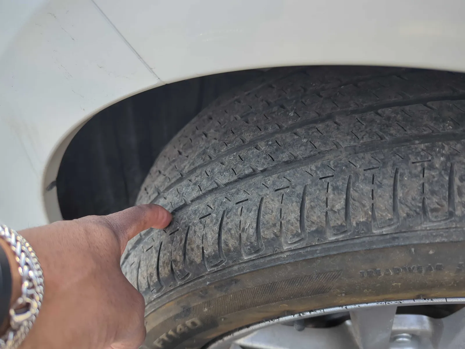 Tire