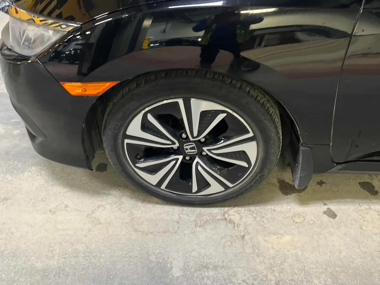 Tire