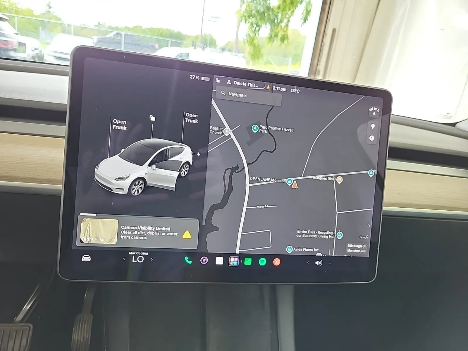 Navigation Photo