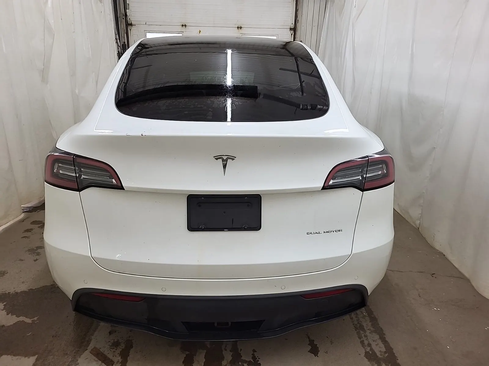 Full Rear Photo