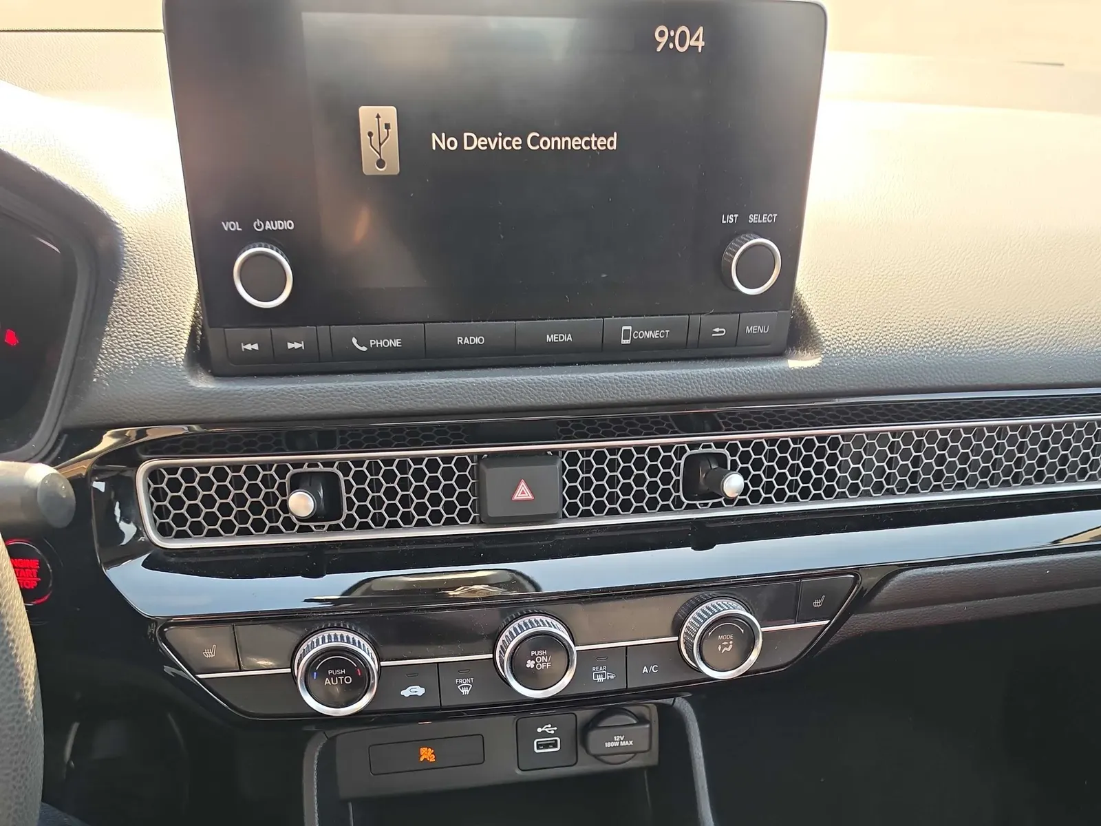 Console