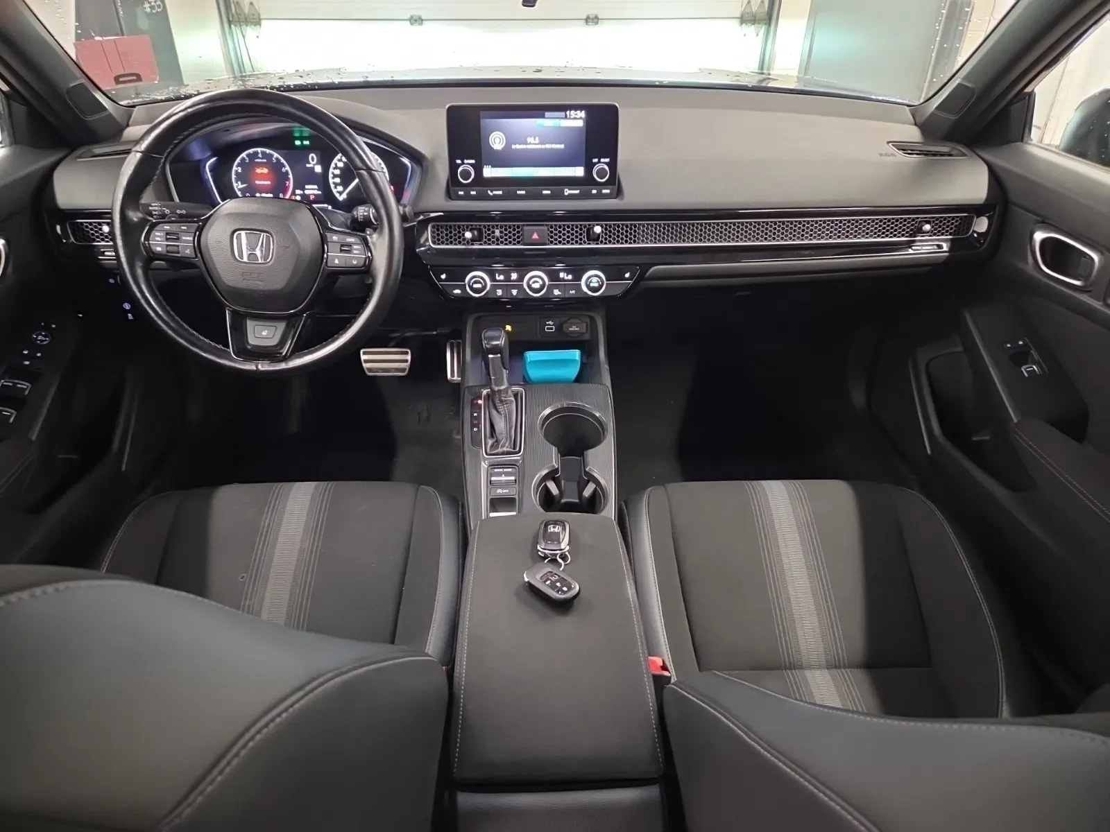 Console
