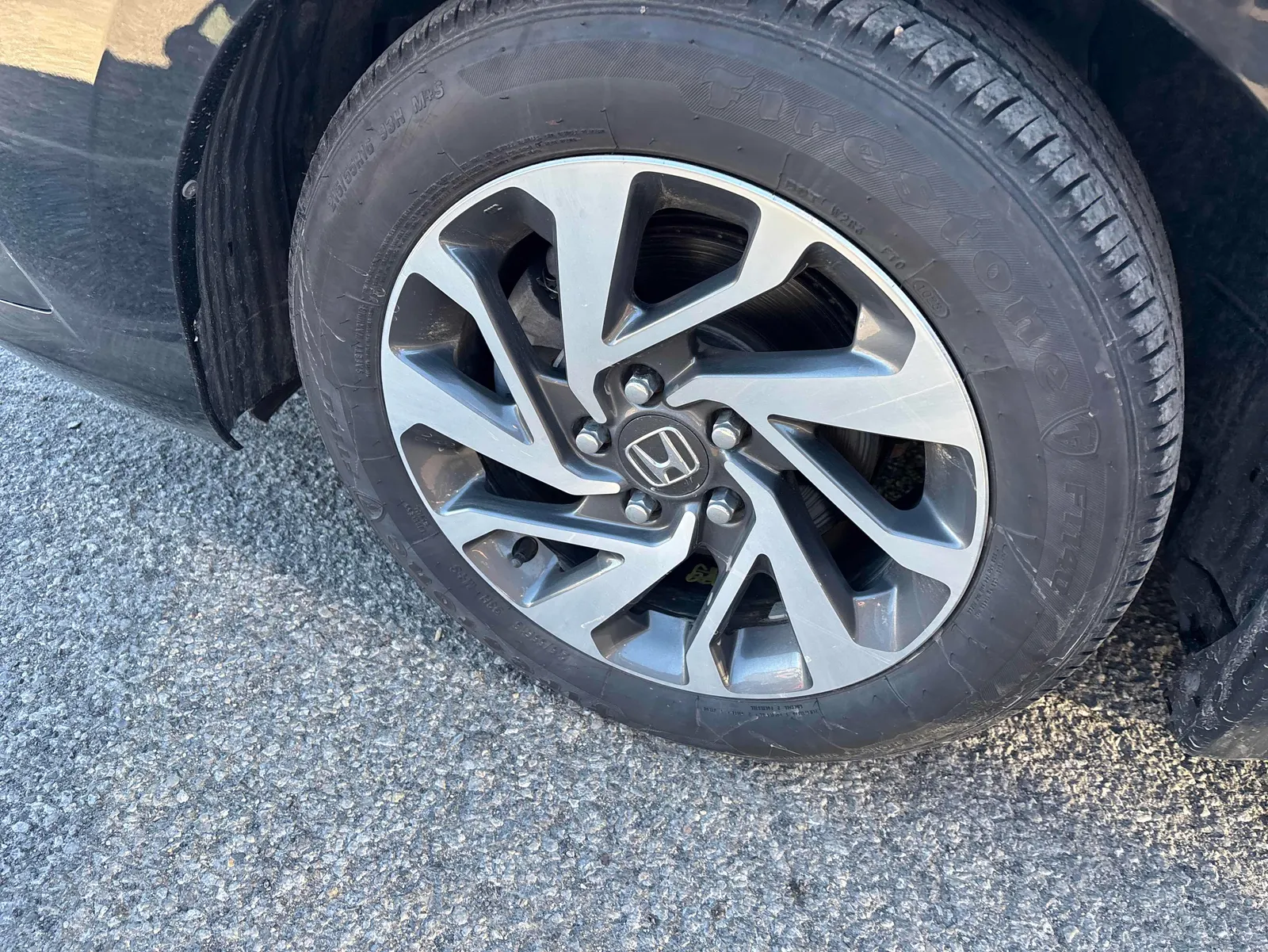 Tire