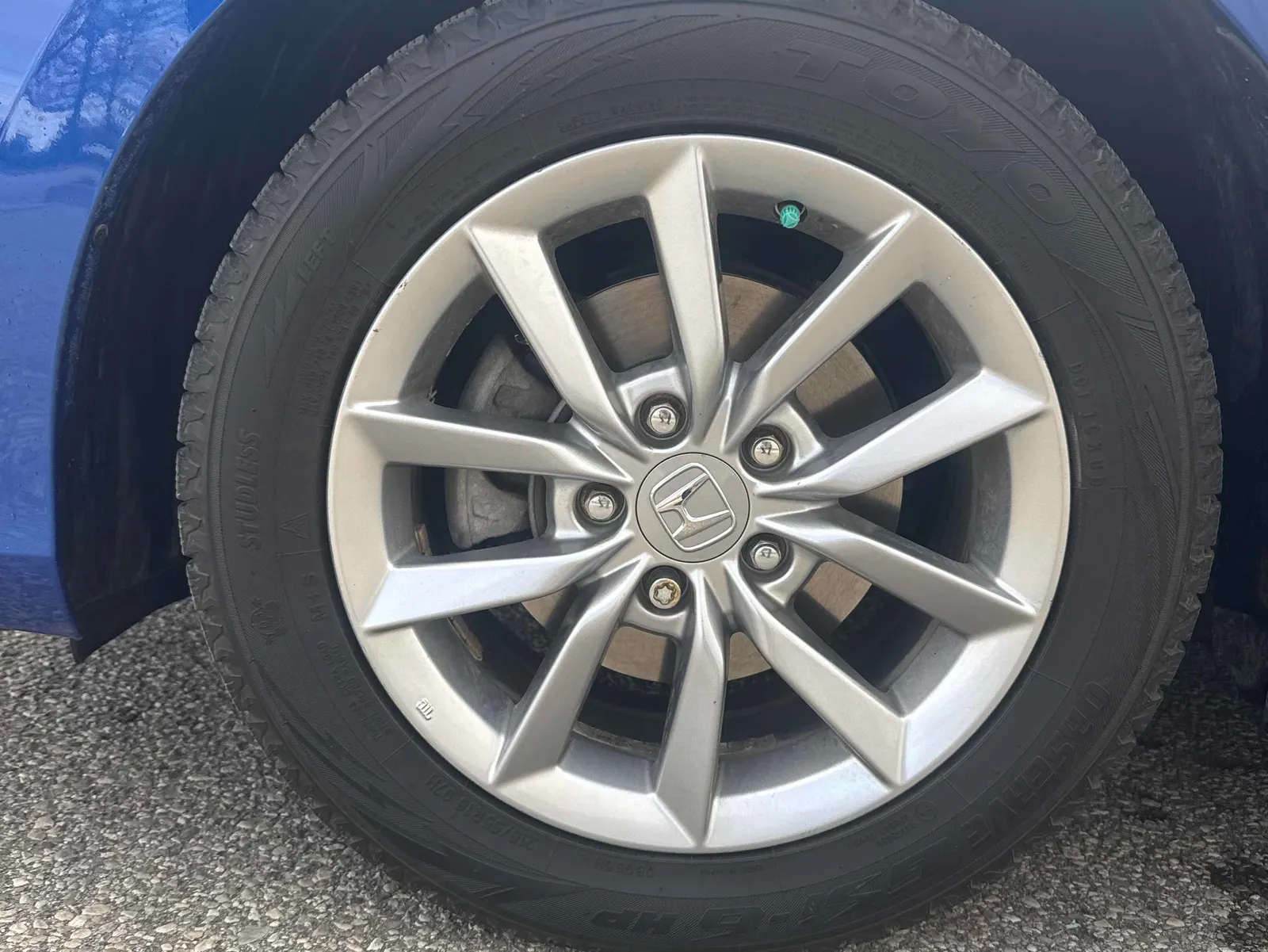 Tire