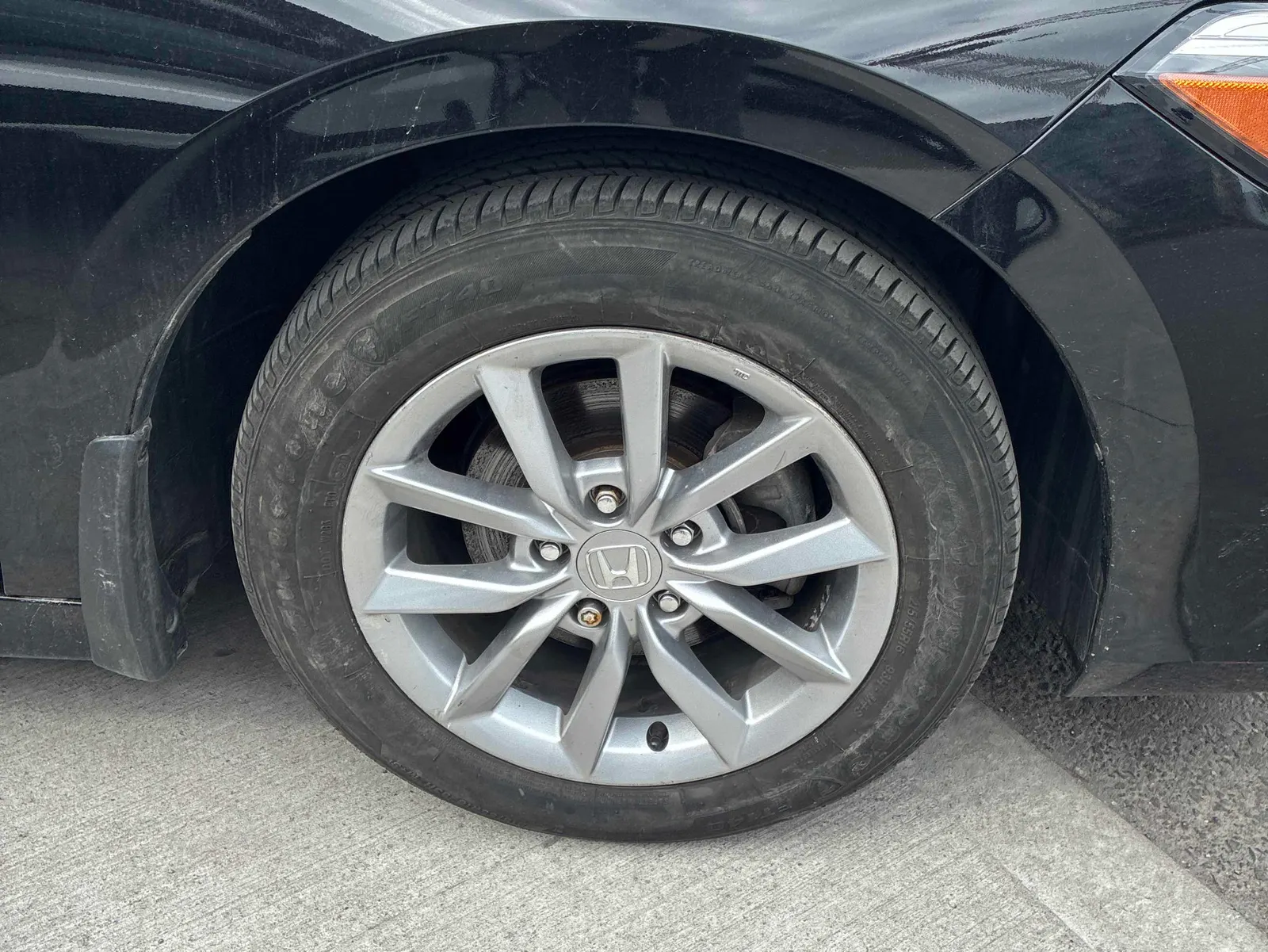 Tire