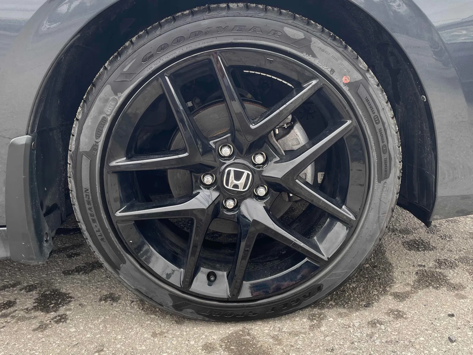 Tire