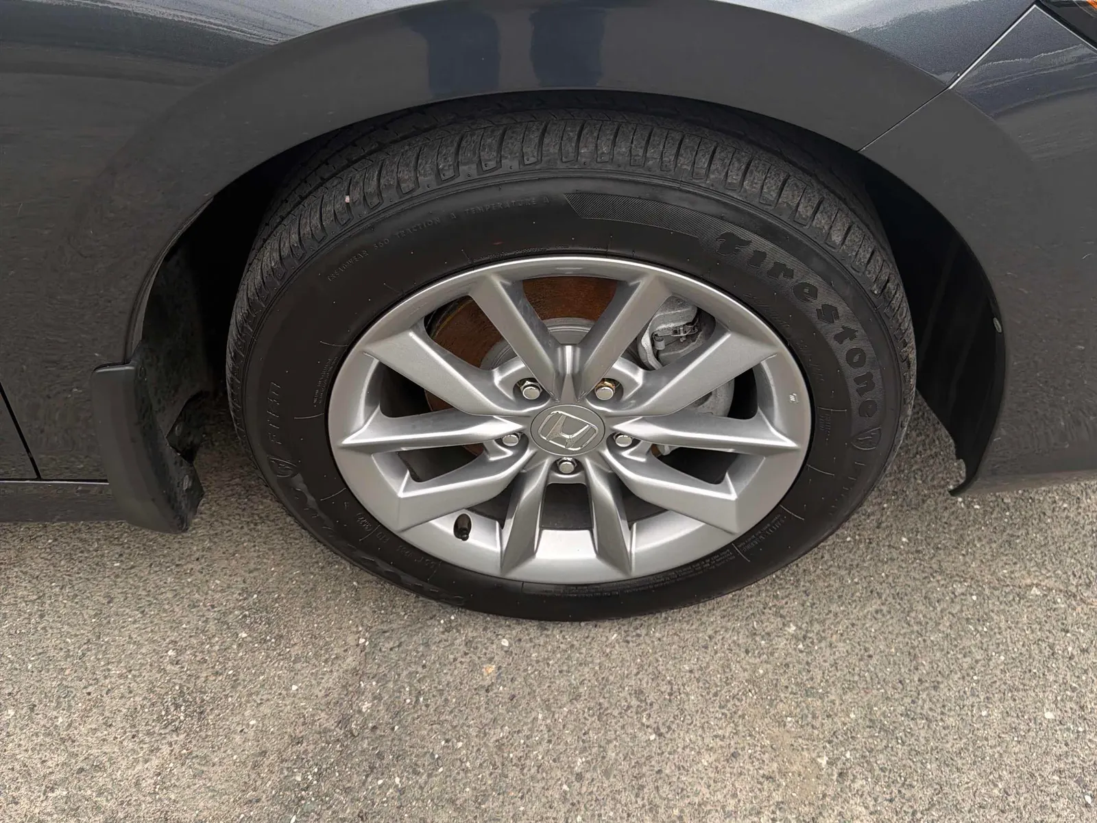 Tire