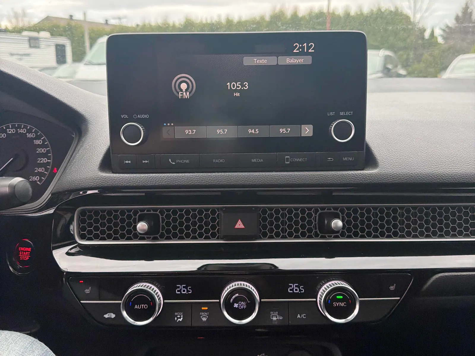 Console