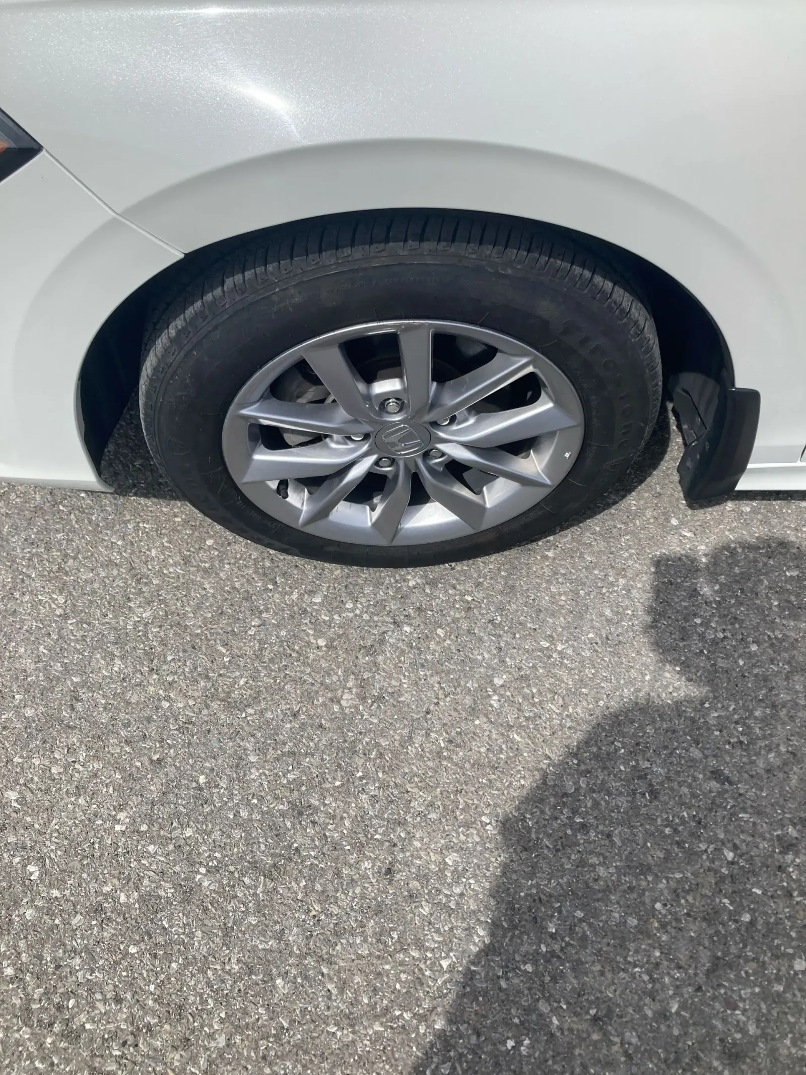 Tire