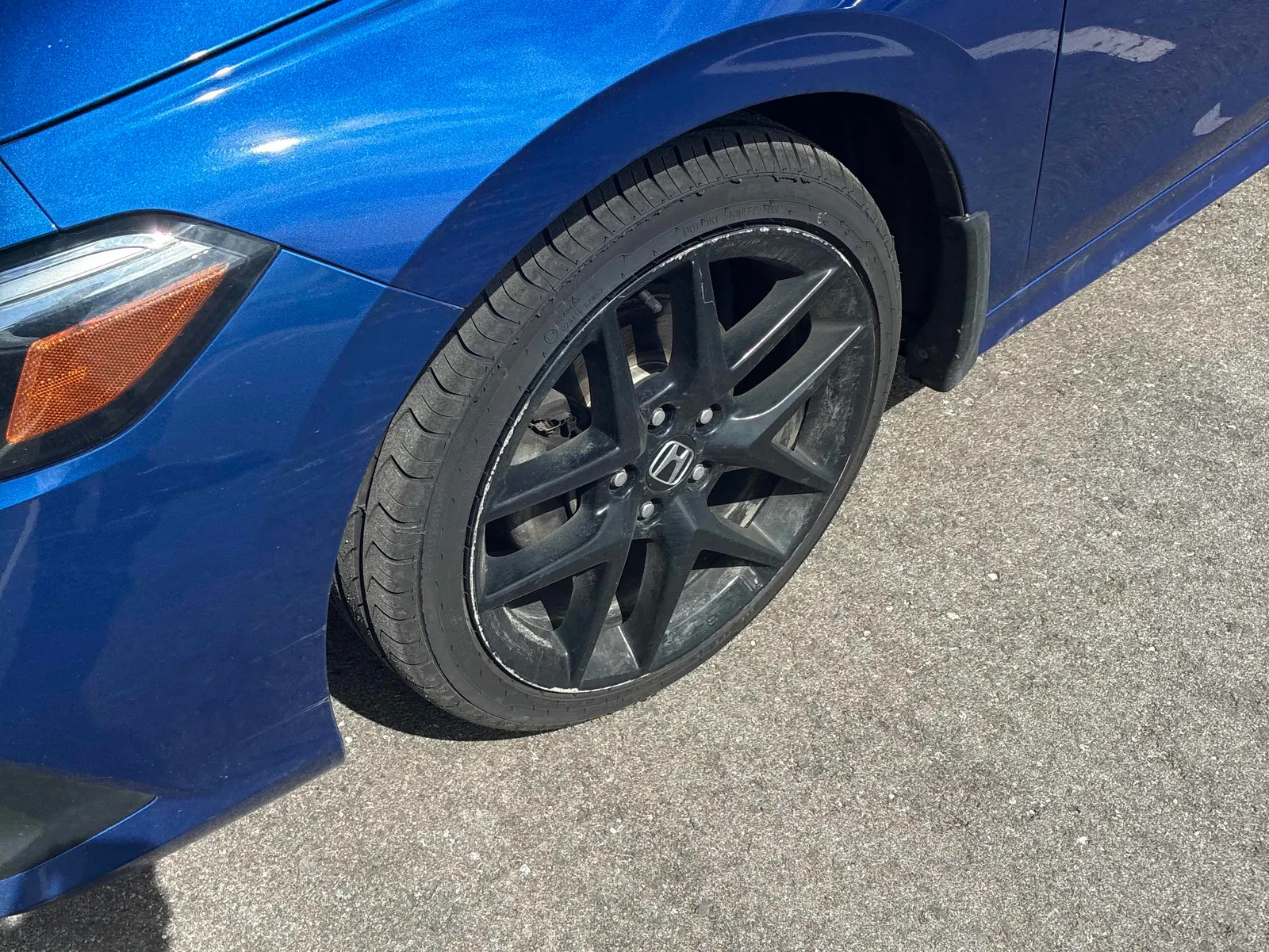 Tire