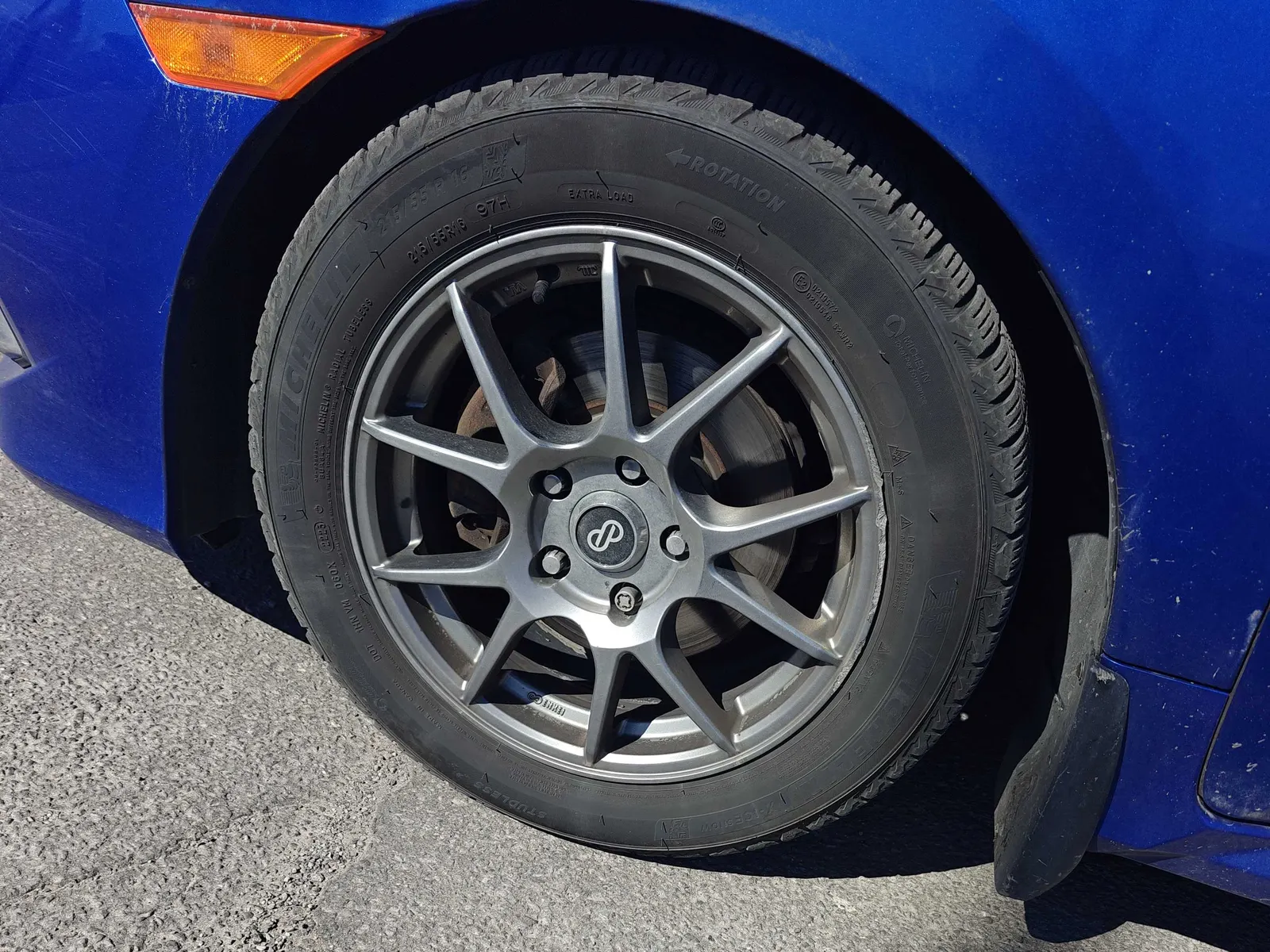Tire