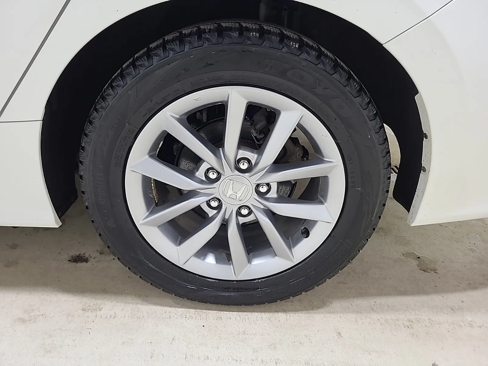 Tire