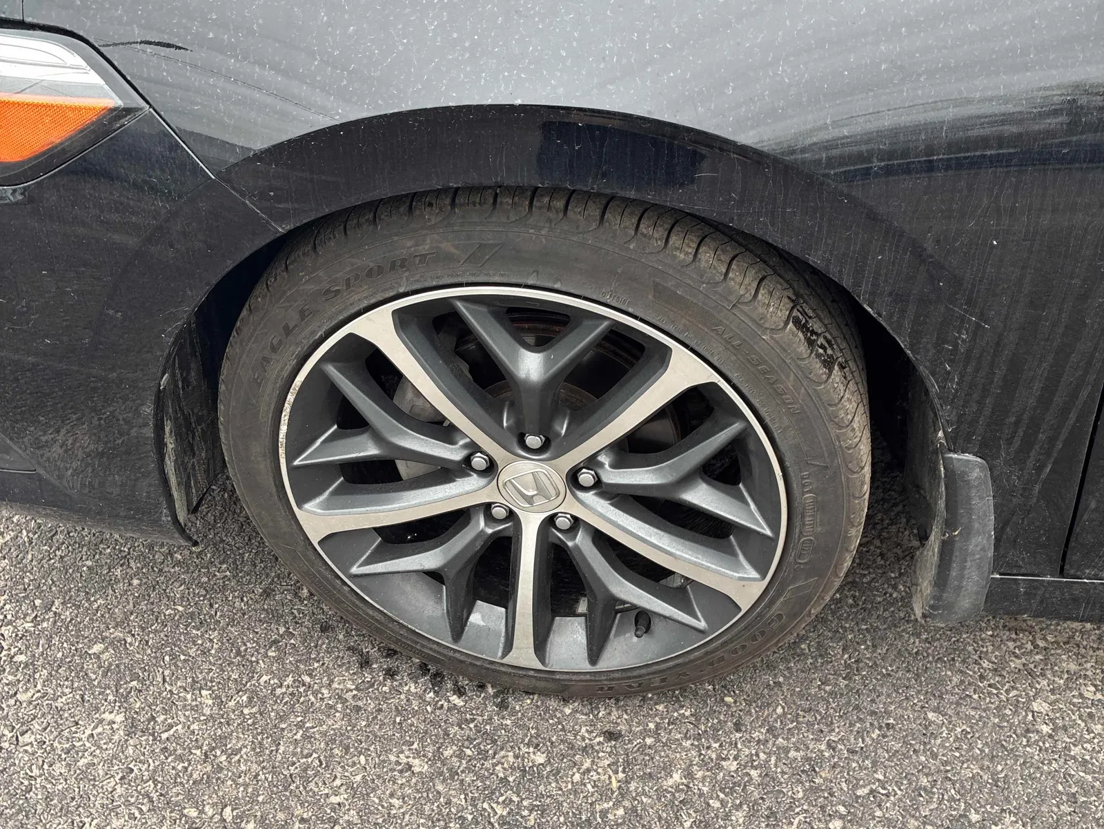 Tire