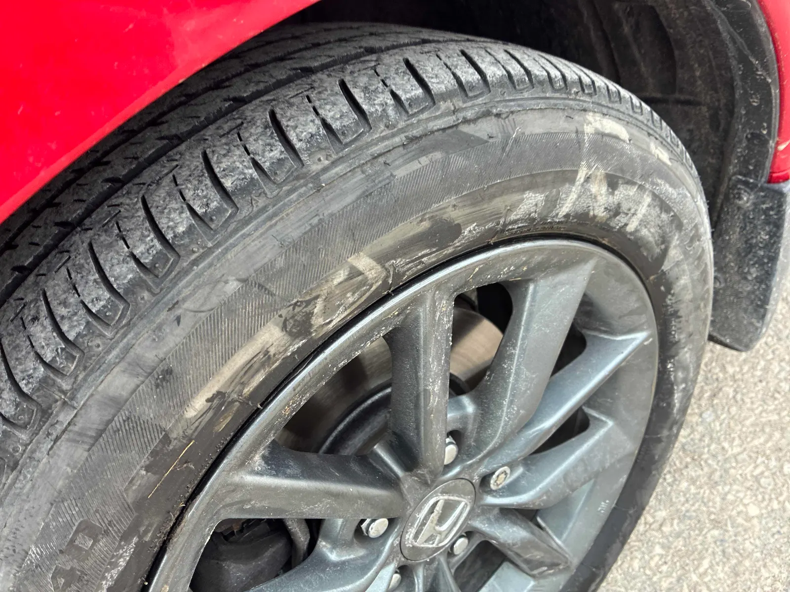 Tire