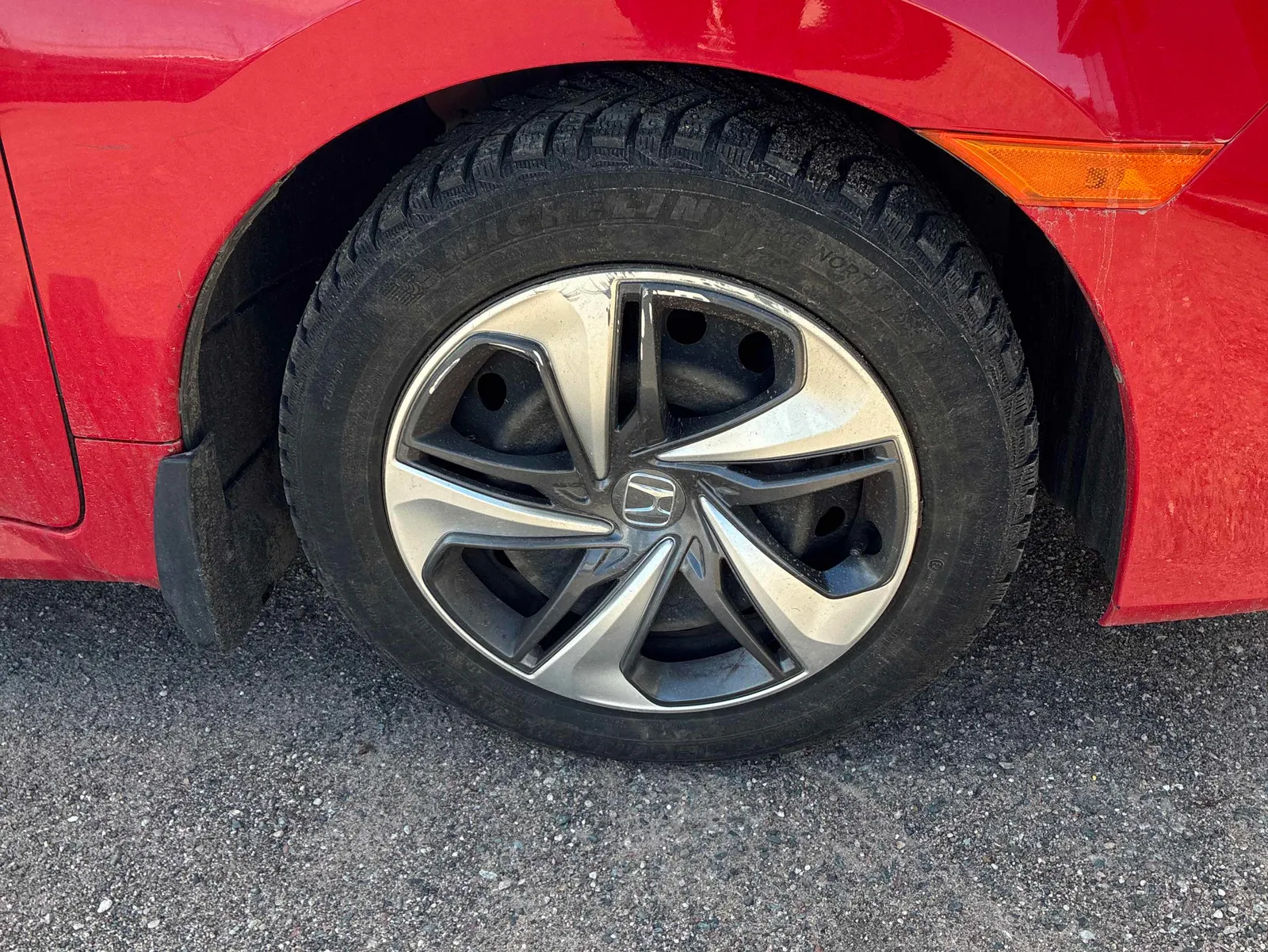 Tire