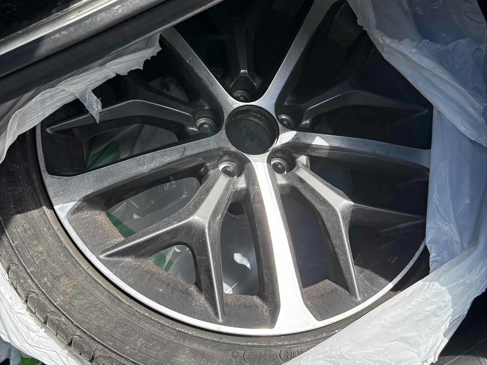 Tire