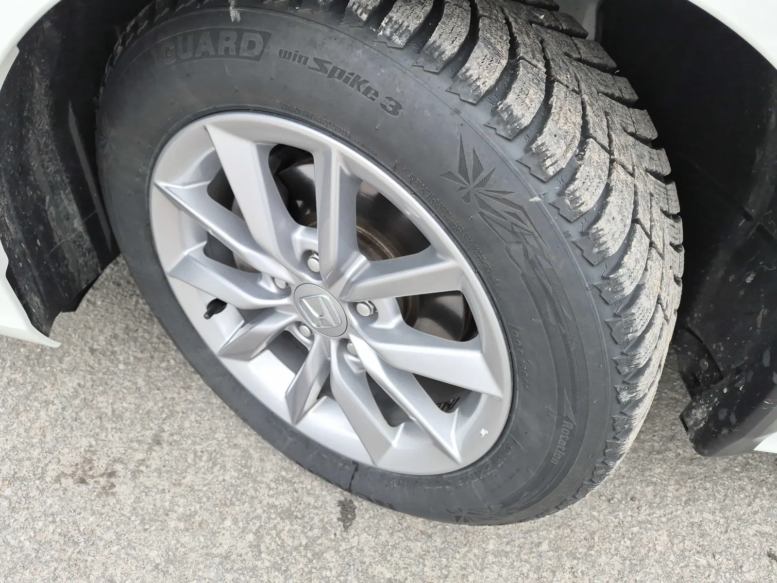 Tire