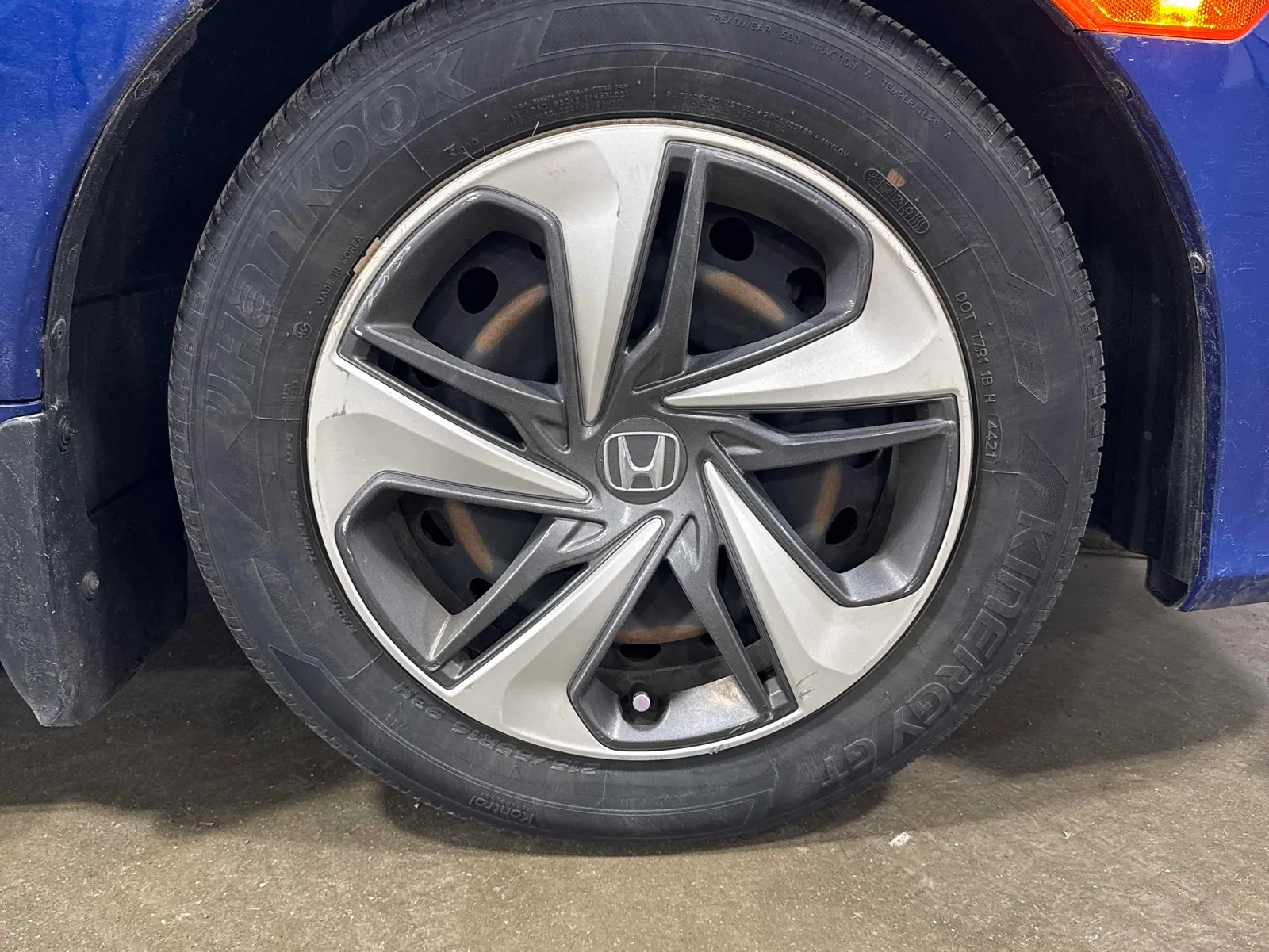 Tire