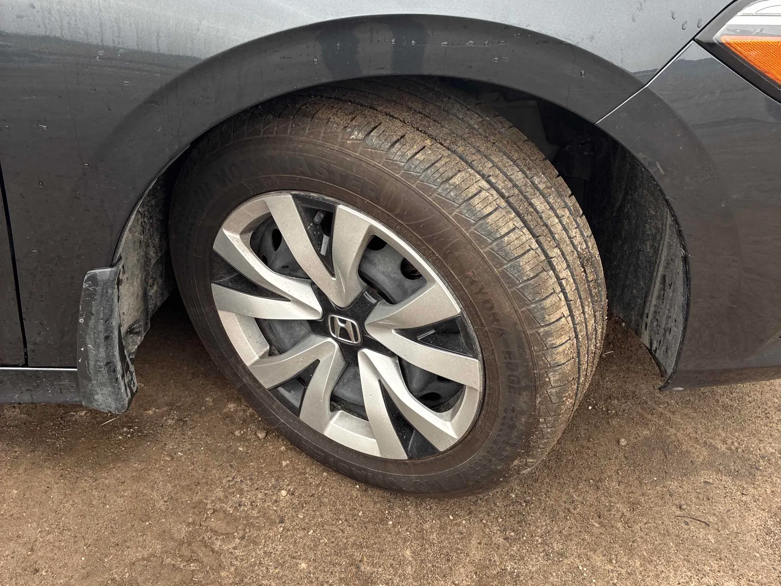 Tire