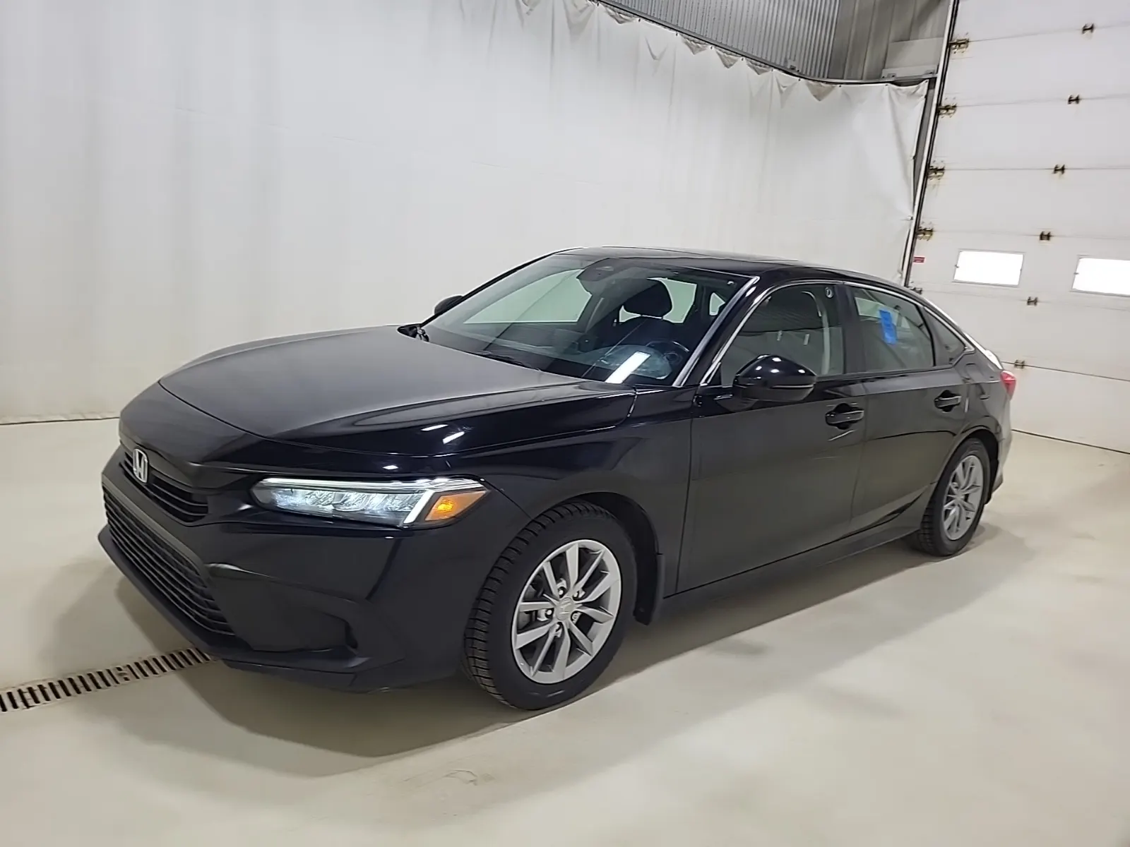 2024 Honda Civic Sedan