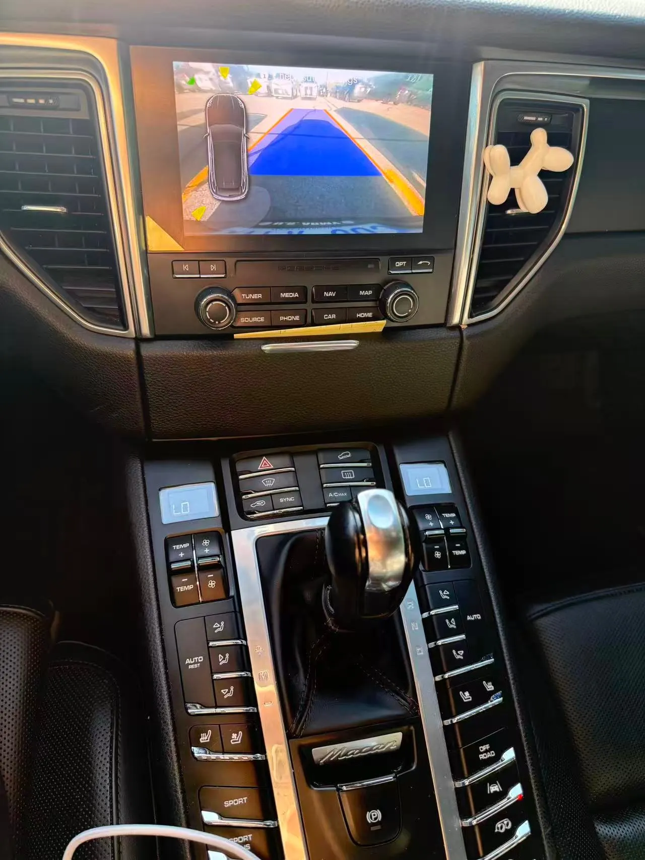 Console