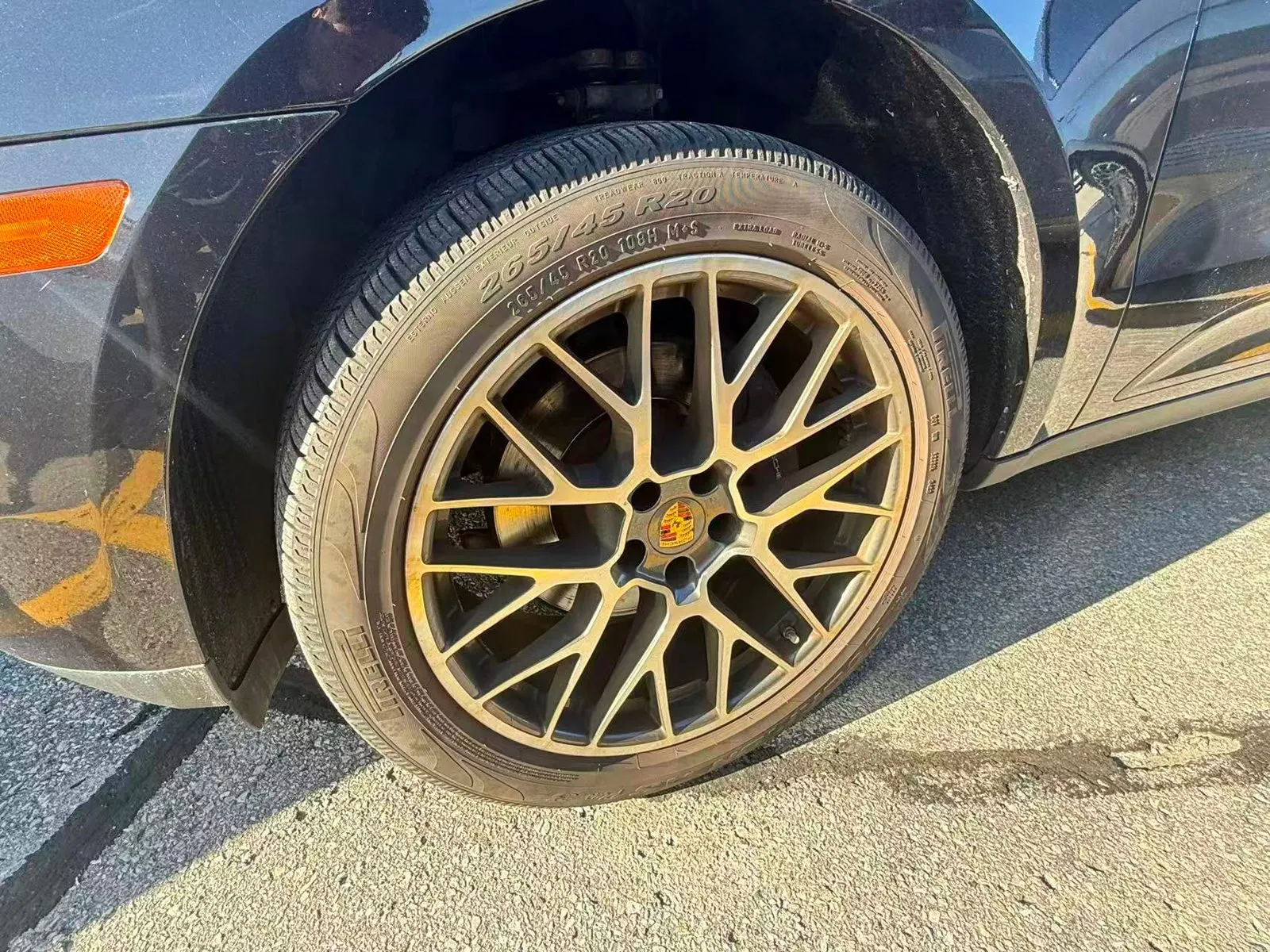 Tire