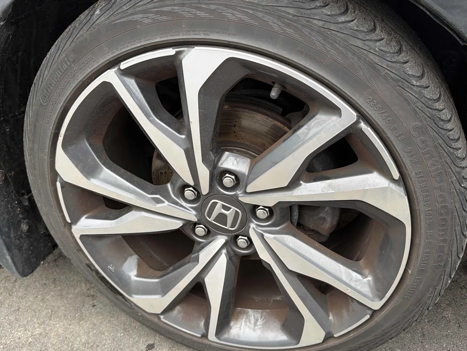 Tire