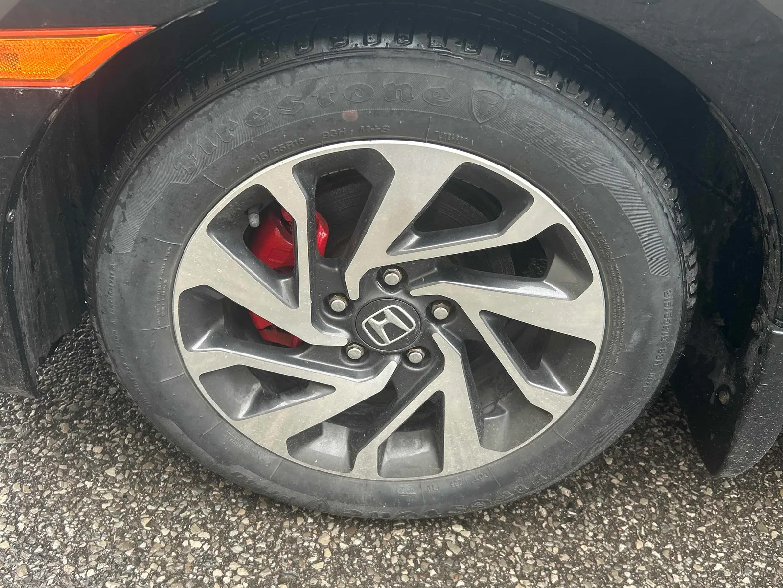 Tire
