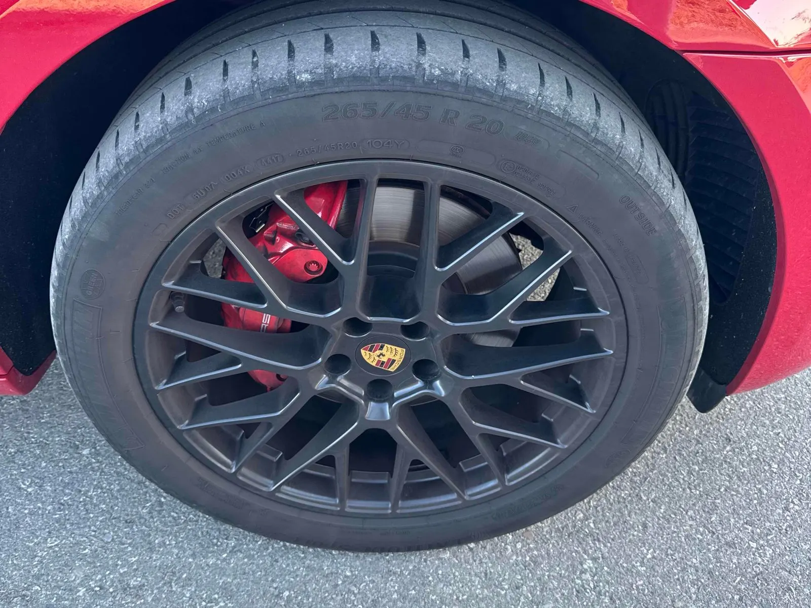 Tire