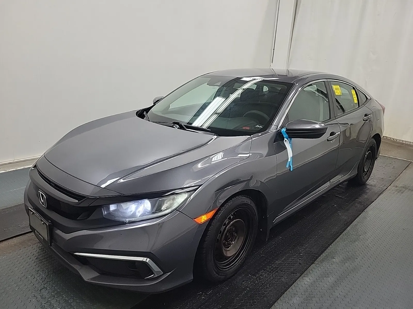 2019 Honda Civic Sedan