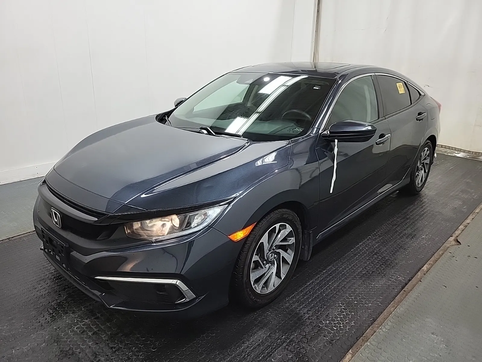 2020 Honda Civic Sedan