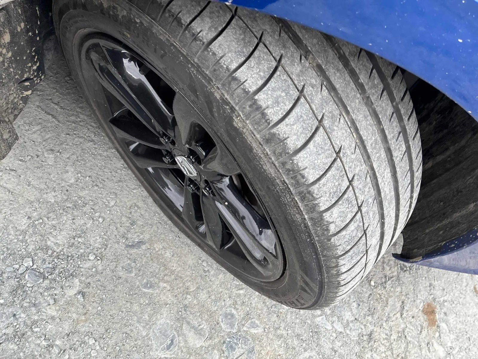 Tire